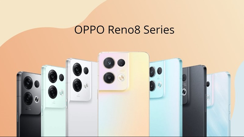 OPPO chính thức ra mắt OPPO Reno8 Series mới nhất tại Việt Nam